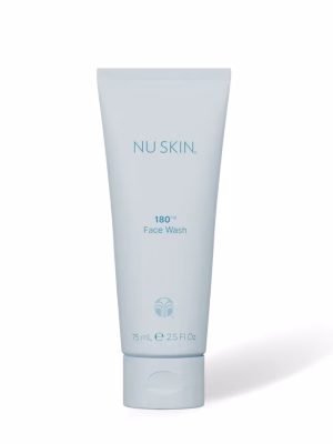 Face Wash 180° (75ml)