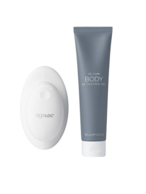Kit ageLOC WellSpa iO Essentials Bienestar
