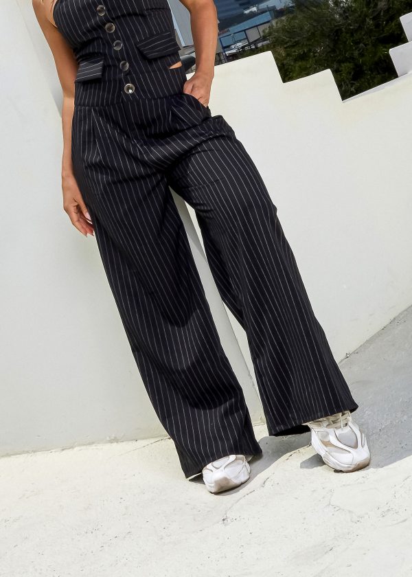 PANTALÓN MIA (NEGRO) - Imagen 2