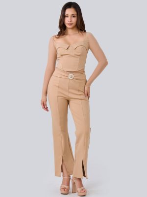 PANTALÓN ASIA (BEIGE)