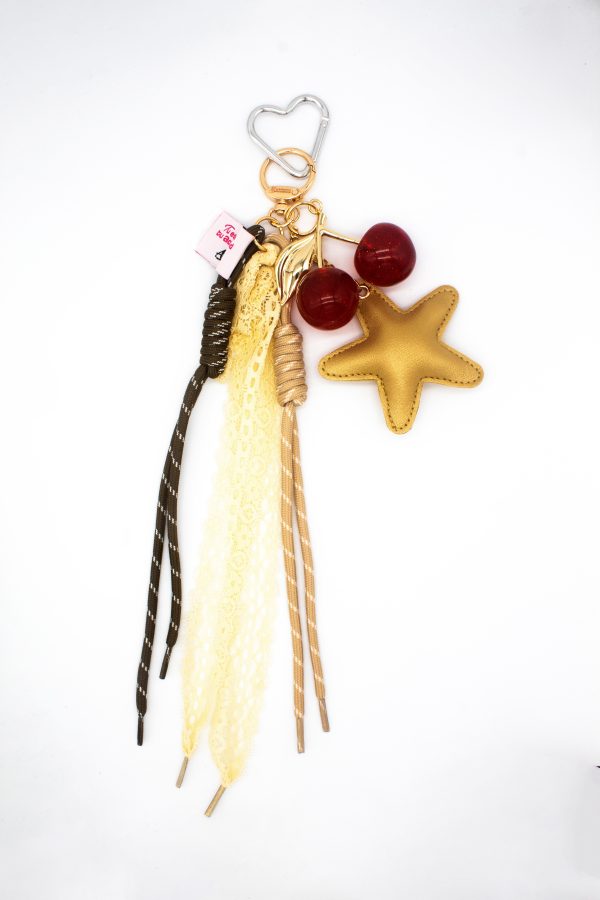 CHERRY STAR (DS0603)