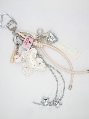 WHITE LOVE (DS0614)
