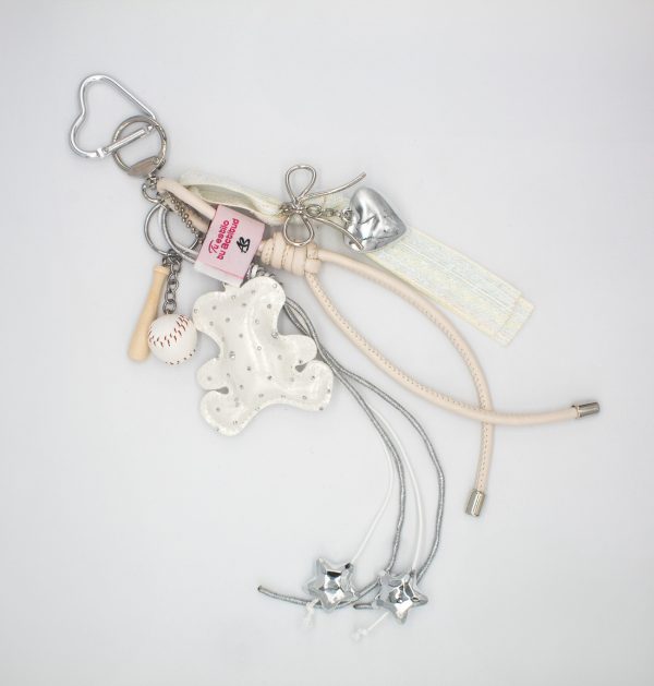 WHITE LOVE (DS0614)