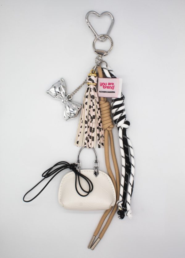 PIBBON BLACK (DS0611)