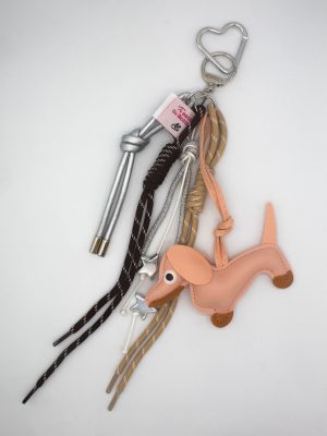 PINK DACHSHUD (DS0604)
