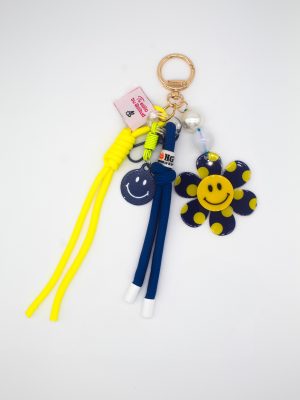 FLOWER SMILE (DS0613)