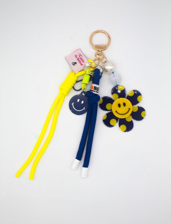 FLOWER SMILE (DS0613)