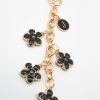 FLOWER (DP0562) NEGRO