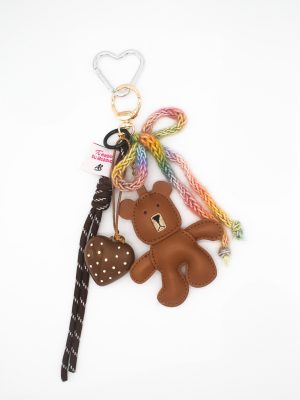 TED BEAR (DS0619)