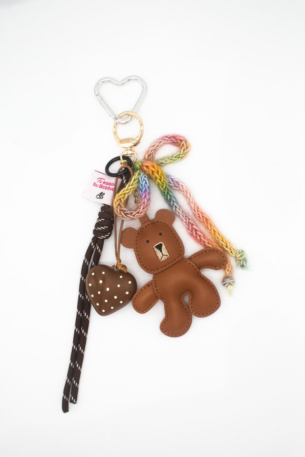TED BEAR (DS0619)