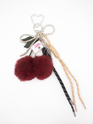 CHERRY POMPOUS (DS0601)