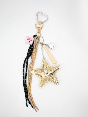 STAR GOLDEN (DS0642)