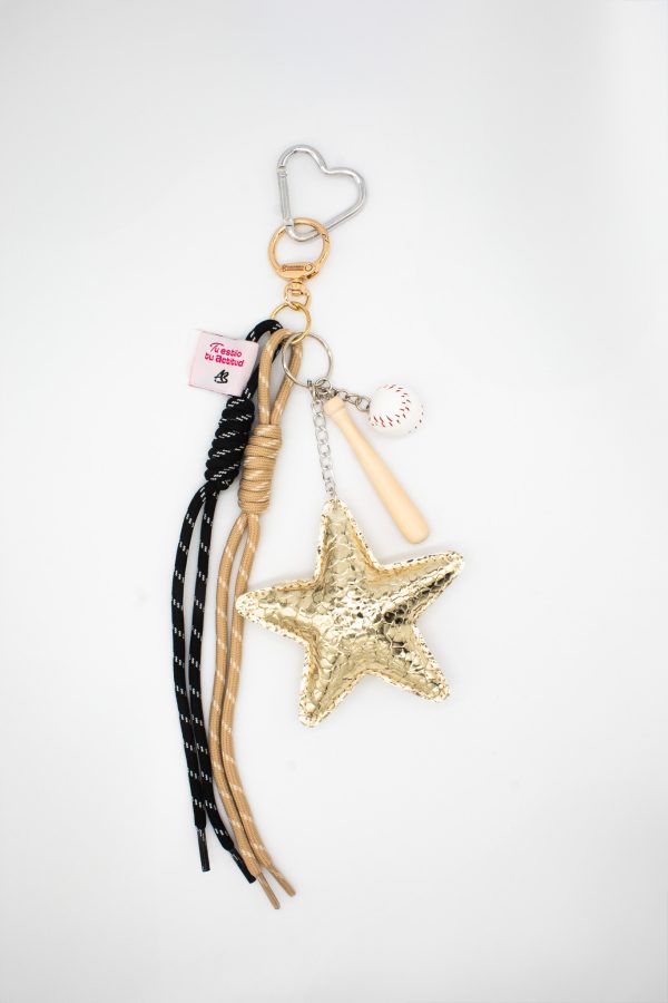 STAR GOLDEN (DS0642)