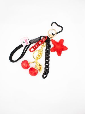 BERRY STAR (DS0637)