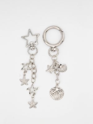 SILVER DUO (DP0569)