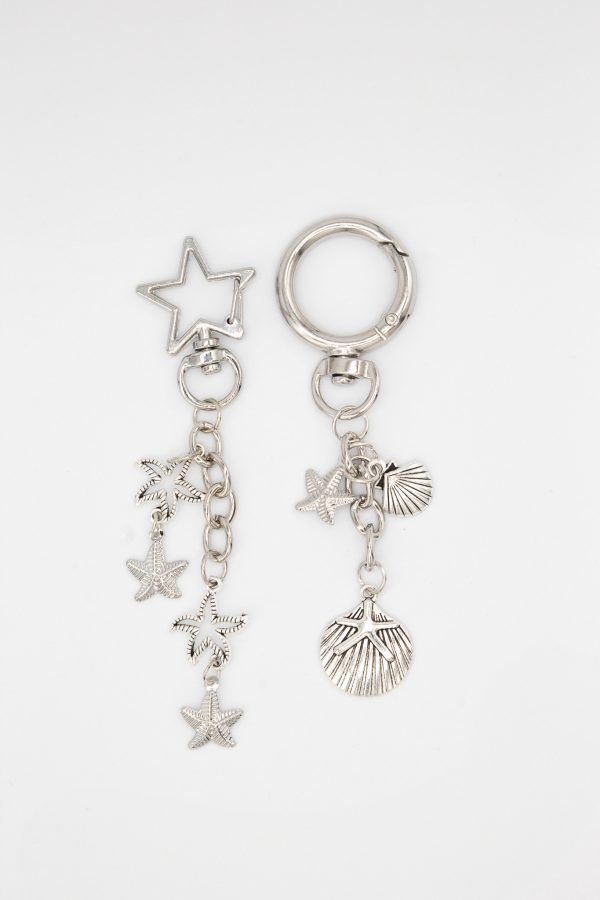 SILVER DUO (DP0569)