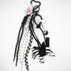 BLACK PASION (DS0626)