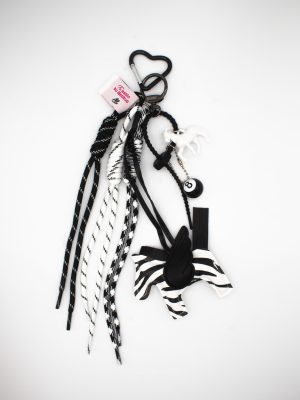 BLACK PASION (DS0626)