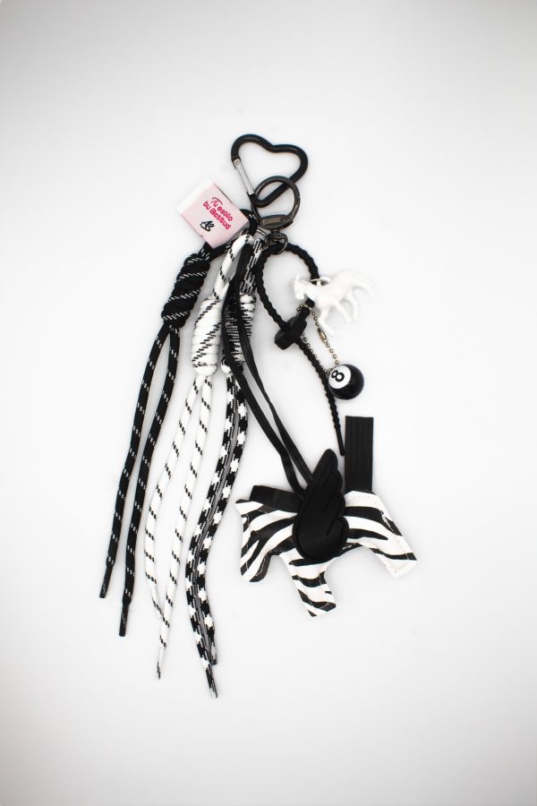 BLACK PASION (DS0626)