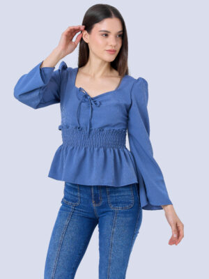 BLUSA MARIBEL