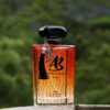 PERFUME GLOW BY ALE BAIGORRIA - Imagen 3