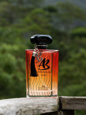 PERFUME GLOW BY ALE BAIGORRIA - Imagen 3