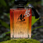 PERFUME GLOW BY ALE BAIGORRIA