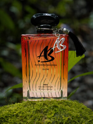 PERFUME GLOW BY ALE BAIGORRIA
