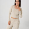 POLO ARACELY - CREMA