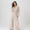 PANTALÓN ISSA - BEIGE