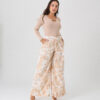 PANTALÓN SAMIRA - BEIGE