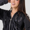 CASACA STAR - NEGRO - Imagen 3