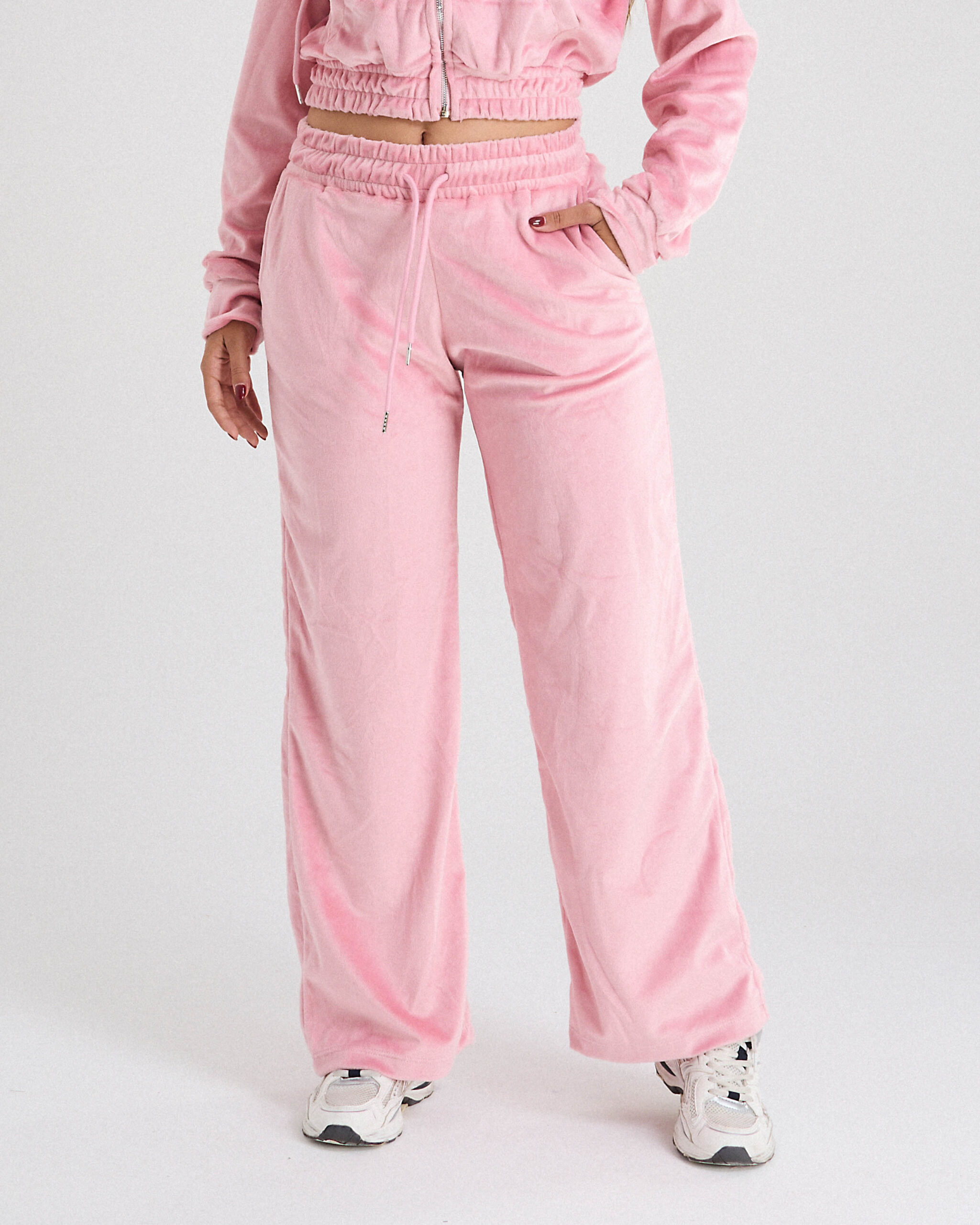 BUZO STAR - ROSA - Imagen 2