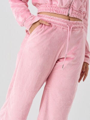 BUZO STAR - ROSA - Imagen 3