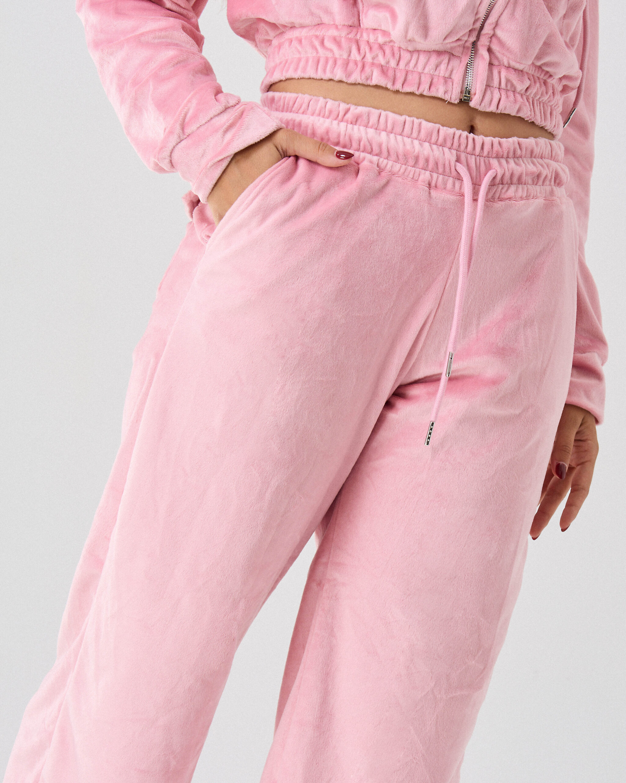 BUZO STAR - ROSA - Imagen 3