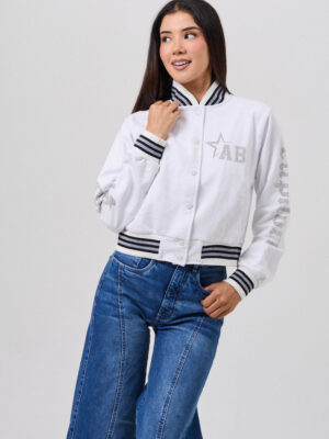 BOMBER EUPHORIA - PERLA