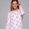 PIJAMA COQUETTE DREAM - PERLA - Imagen 3