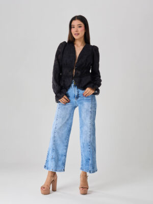 JEANS DANAE - AZUL