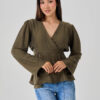BLUSA BEA - VERDE