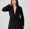 BLAZER IVANNA M/L - NEGRO