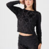 POLO FLORENCIA - NEGRO
