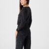 POLO FLORENCIA - NEGRO - Imagen 2