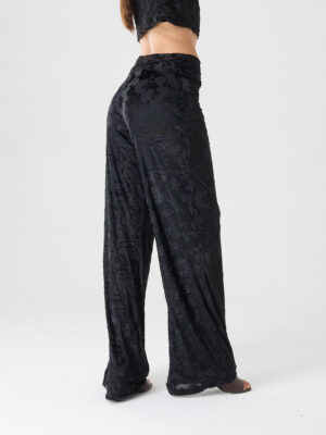 BUZO FLORENCIA - NEGRO - Imagen 3