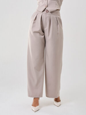 PANTALÓN ANAHI - PLOMO - Imagen 3
