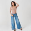JEANS CLOE - AZUL
