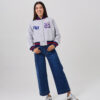 JEANS REBECA - HIELO