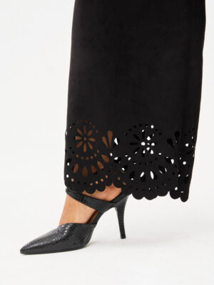 PANTALON LIA 258 - NEGRO - Imagen 4