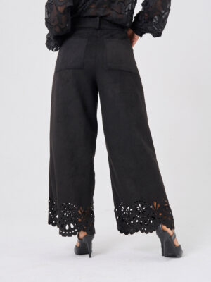 PANTALON LIA 258 - NEGRO - Imagen 3