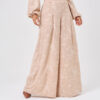 PANTALON CAROLINE 256 - BEIGE - Imagen 2