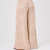 PANTALON CAROLINE 256 - BEIGE - Imagen 3